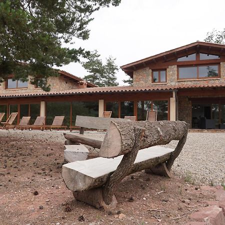 Prades Vila Bella - Casa Molinets I Casa Borrianes Luaran gambar