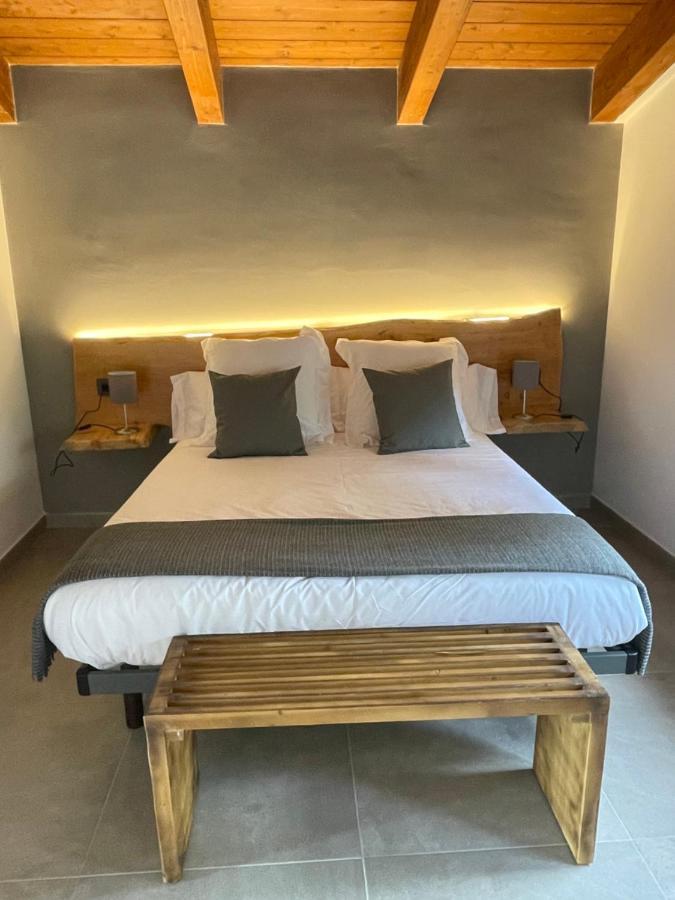 Prades Vila Bella - Casa Molinets I Casa Borrianes Luaran gambar