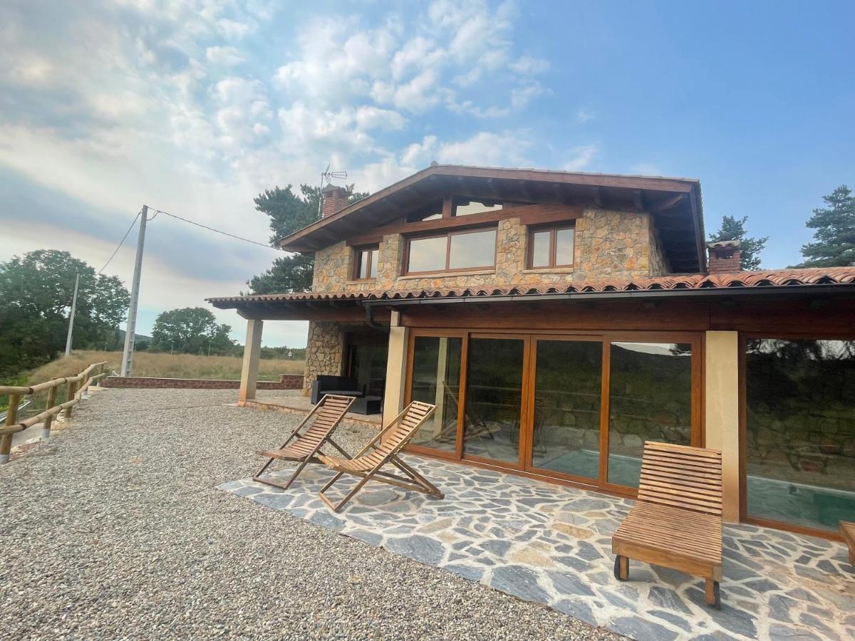Prades Vila Bella - Casa Molinets I Casa Borrianes Luaran gambar