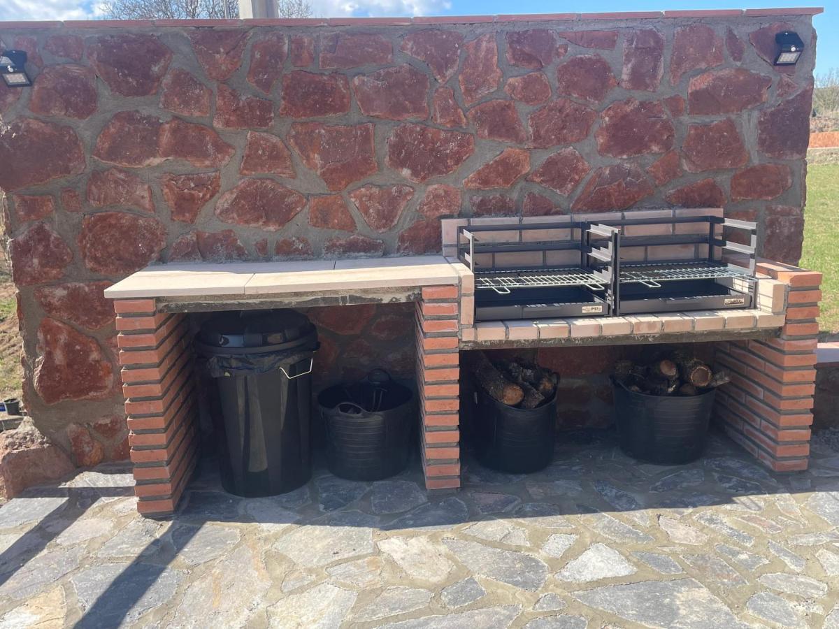 Prades Vila Bella - Casa Molinets I Casa Borrianes Luaran gambar